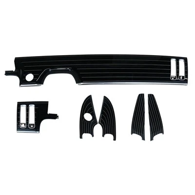 Kit d'éclairage de garniture intérieure Mercedes