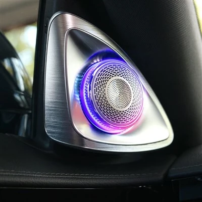 Kit de lumière ambiante W223